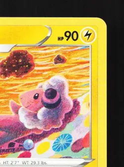 Flaaffy 056/189 LP Darkness Ablaze English Pokemon Card TCG - Image 5