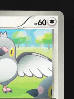 Pidove 046/052 Hail Blizzard NM 1st ED Japanese Pokemon Card TCG - Image 5