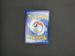 Pokemon Pikachu TCG SVP 225 2025 Worlds Promo Card + Sleeve - NM - Image 2