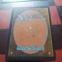 Mtg Timber Protector and Treefolk Harbinger LP Lorwyn Treefolk Magic Cards - Image 4