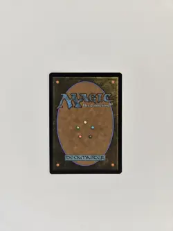 Szarel, Genesis Shepherd Borderless Non-Foil EOC-0004 Mythic MTG - Image 5