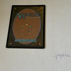 Leonardo, the Balance (TMC:0083) (Borderless) (Surge Foil) Commander: TMNT - Image 2