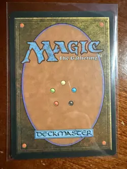 Jeweled Amulet – Magic: The Gathering MTG - Ice Age - MP - Image 2