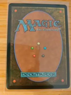 MTG Gimli, Mournful Avenger 0209 Lord of the Rings M/NM Free UK P&P - Image 2