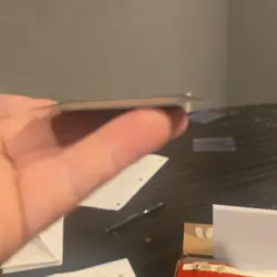 Luxury Suite Commander Legends Baldur's Gate Foil Land Wizards English - Image 3