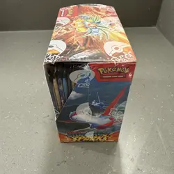 Pokemon TCG Scarlet & Violet Surging Sparks Booster Display Box 36 Packs SEALED - Image 3