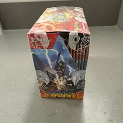 Pokemon TCG Scarlet & Violet Surging Sparks Booster Display Box 36 Packs SEALED - Image 4