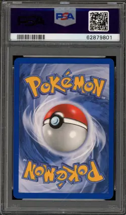 Pokemon Starmie EX Delta Species Holo Rare #15 PSA 10 Gem Mint - Image 2