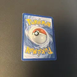 Pokemon 2015 Team Aqua’s Kyogre EX 6 & Team Magma’s Groudon EX 15 Double Crisis - Image 3