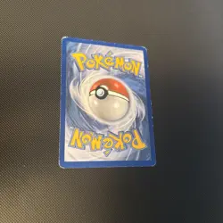 Pokemon 2015 Team Aqua’s Kyogre EX 6 & Team Magma’s Groudon EX 15 Double Crisis - Image 5