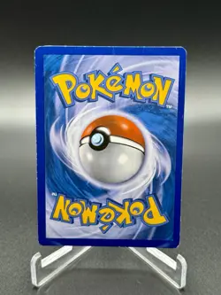 Pokemon TCG Arceus DP50 Diamond & Pearl Promo Holo MP/HP Vintage - Image 2