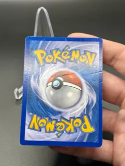 Pokemon TCG Arceus DP50 Diamond & Pearl Promo Holo MP/HP Vintage - Image 3