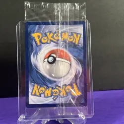 Pokemon Snorlax 051 Black Star Promo 151 Pokemon SEALED NM Scarlet & Violet - Image 4
