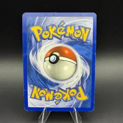 Gardevoir 7/132 Secret Wonders Reverse Holo Vintage Pokemon TCG - Image 2