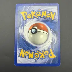 Gardevoir 7/132 Secret Wonders Reverse Holo Vintage Pokemon TCG - Image 5