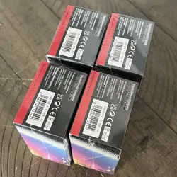 Pokemon TCG Prismatic Evolutions Booster Bundle Lot of 4 - NEW/FACTORY SEALED - Image 5