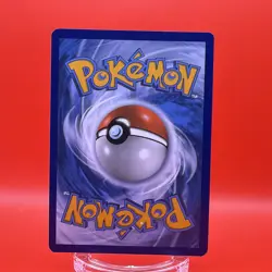 2021 Pokemon Sun & Moon Black Star RESHIRAM & CHARIZARD GX Promo Tag Team SM247 - Image 2