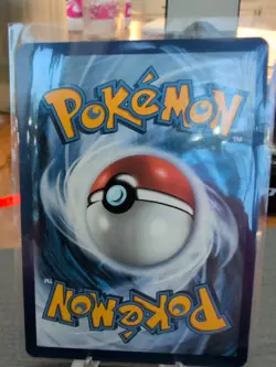 N's Zekrom 155/217 (Holo Rare) Pokemon TCG Ascended Heroes | (Pack Fresh) NM+/M - Image 3