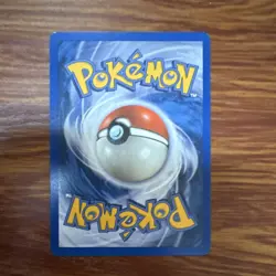 Pokemon TCG Magikarp 75/144 Skyridge Regular Common 30HP Basic - Image 2