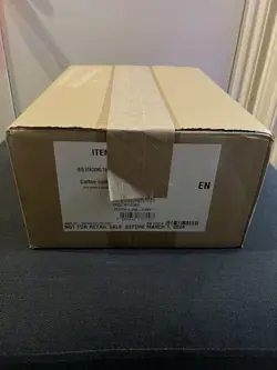 2024 Pokemon TCG Stacking Tins Q1 English 6 Tin Factory Sealed Case - Image 1
