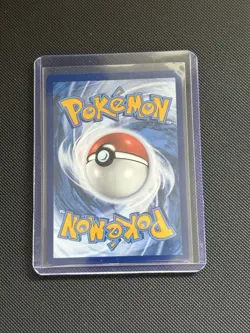 Genesect EX 220HP Special Illustration Rare Holo Pokemon TCG Black Bolt 169/086 - Image 2