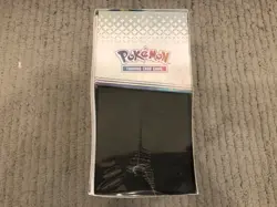 Pokemon Center Scarlet Violet Prismatic Evolutions Elite Trainer Box ETB IN HAND - Image 5