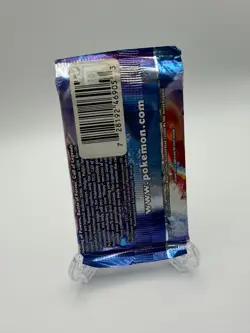 SEALED Pokemon Call of Legends Booster Pack Groudon Art, Vintage TCG - Image 4