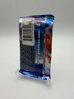 SEALED Pokemon Call of Legends Booster Pack Groudon Art, Vintage TCG - Image 5