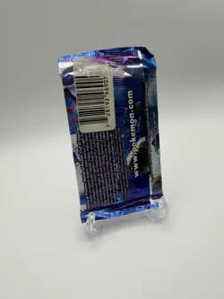 SEALED Pokemon Call of Legends Booster Pack Kyogre Art, Vintage TCG - Image 4