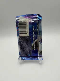 SEALED Pokemon Call of Legends Booster Pack Kyogre Art, Vintage TCG - Image 5