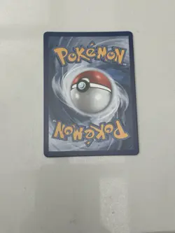Pokemon Gumshoos Mega Evolution 153/132 Illustration Rare Holo 100 HP English - Image 2