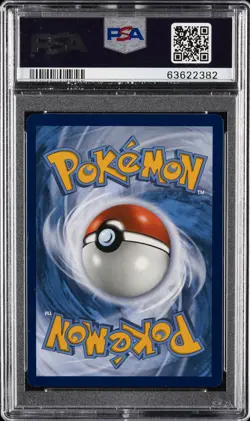 2021 POKEMON SWSH BLACK STAR PROMO #177 SPECIAL DELIVERY BIDOOF-HOLO PSA 10 - Image 2
