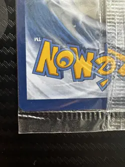 Pokemon Greninja SWSH144 Celebrations Gold Star Promo 25th Anniversary SEALED 🔥 - Image 3