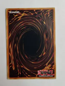 Berserkion the Electromagna Warrior SDMY-EN004 1st Edition Yu-Gi-Oh! - Image 2