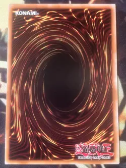 Yugioh: Mirror Force - LCKC-EN053 - Ultra Rare - 1st Edition - NM - Image 2