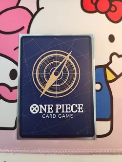 Nami (Premium Card Collection -Best Selection Vol. 1-) OP02-036 One Piece... - Image 4