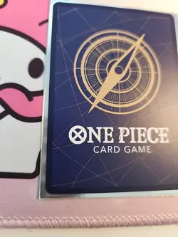 Nami (Premium Card Collection -Best Selection Vol. 1-) OP02-036 One Piece... - Image 5