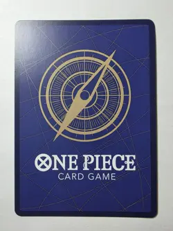 Rebecca OP10-058 SR One Piece TCG English - Image 2