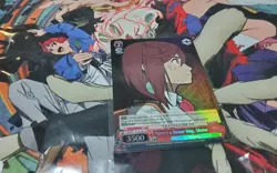THERE'S A BETTER WAY, MOMO SR DANDADAN WEISS SCHWARZ ENGLISH - Image 1