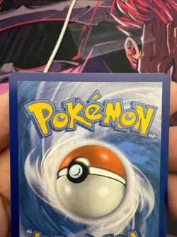 Gengar SWSH052 SWSH: Sword & Shield Promo Cards Holo - Image 3