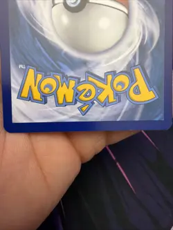 Gengar SWSH052 SWSH: Sword & Shield Promo Cards Holo - Image 4