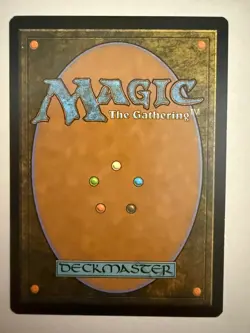 MTG: Sylvan Library Card Regular Eternal Masters 187/249 - Image 2