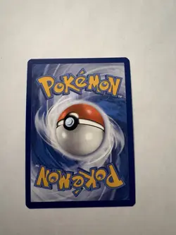 Feraligatr SVP089 Temporal Forces Prerelease Promo Holo Rare Pokemon Card - Image 2