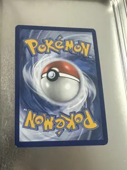 Pokemon TCG S&V Surging Sparks Set: Ceruledge ex 036/191 - Near Mint Card - Image 2