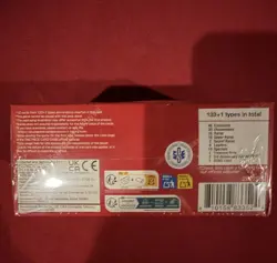 One Piece Card Game Carrying On His Will Booster Box OP13 English Edition Sealed - Image 3