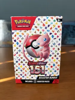 Pokemon 151 Cards (lot of 105 individual cards. No Illustration Or Secret Rares) - Image 1