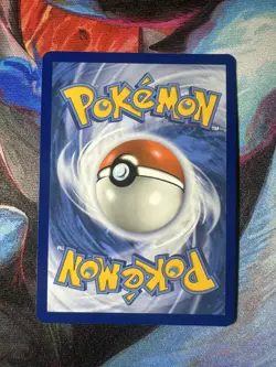 Pokemon TCG Charmeleon Scarlet Violet-151 Card MEW 169/165 English NM/M - Image 2