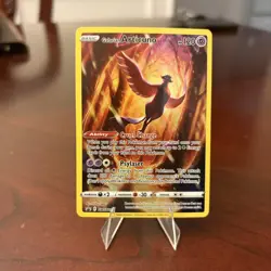Galarian Articuno SWSH282 SWSH: Sword & Shield Promo Cards Holo - Image 1