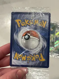 Snorlax SVP EN 051 Black Star Promo Scarlet & Violet Pokemon 151 Card - Sealed * - Image 4