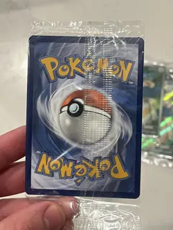 Snorlax SVP EN 051 Black Star Promo Scarlet & Violet Pokemon 151 Card - Sealed * - Image 5